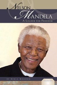 Produktbild: Nelson Mandela