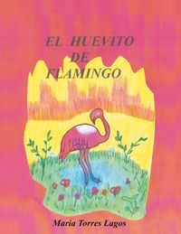 Produktbild: El Huevito de Flamingo