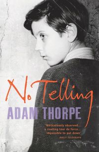Produktbild: No Telling