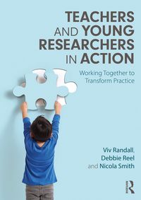 Produktbild: Teachers and Young Researchers in Action