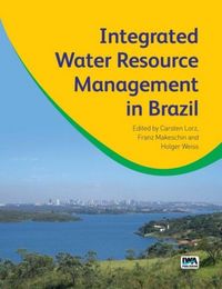 Produktbild: Integrated Water Resource Management in Brazil