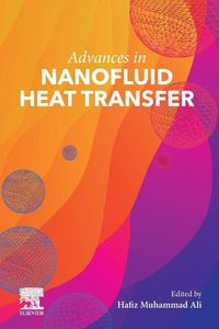 Produktbild: Advances in Nanofluid Heat Transfer