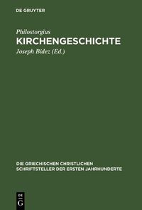 Produktbild: Kirchengeschichte