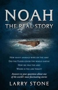 Produktbild: Noah: The Real Story