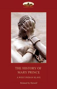 Produktbild: The History of Mary Prince, a West Indian slave,
