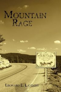 Produktbild: Mountain Rage