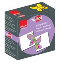 Produktbild: schubi ToGo