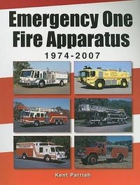 Produktbild: Emergency 1 Fire Apparatus 197