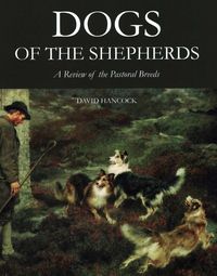 Produktbild: Dogs of the Shepherds