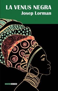 Produktbild: La venus negra