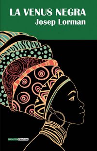 Produktbild: La venus negra