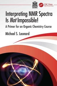 Produktbild: Interpreting NMR Spectra Is Not Impossible!