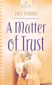 Produktbild: A Matter of Trust