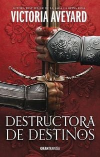 Produktbild: Destructora de Destinos / Fate Breaker