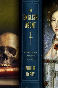 Produktbild: The English Agent