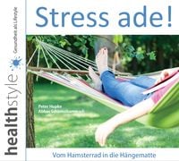 Produktbild: Stress ade!