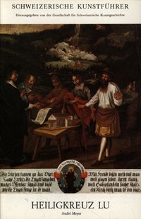 Produktbild: Heiligkreuz LU