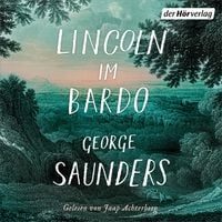Produktbild: Lincoln im Bardo