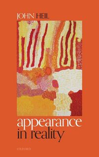 Produktbild: Appearance in Reality