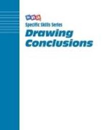 Produktbild: Specific Skills Series, Drawing Conclusions, Book B