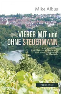 Produktbild: Vierer mit und ohne Steuermann