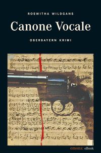 Produktbild: Canone Vocale
