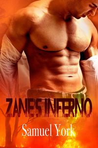 Produktbild: Zane's Inferno