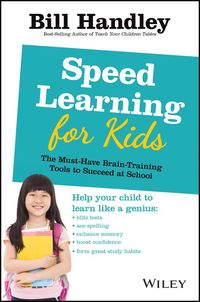 Produktbild: Speed Learning for Kids