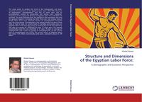 Produktbild: Structure and Dimensions of the Egyptian Labor Force: