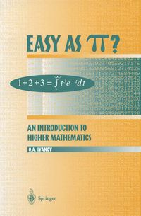 Produktbild: Easy as &pi;?
