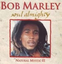 Produktbild: Marley - Natural Mystic