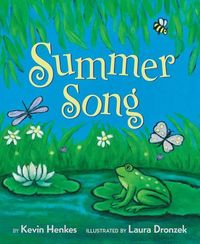 Produktbild: Summer Song