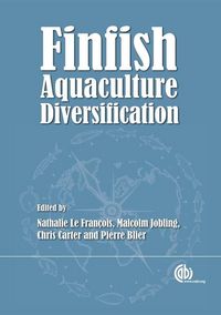 Produktbild: Finfish Aquaculture Diversification