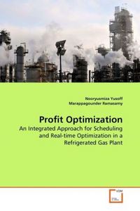 Produktbild: Yusoff, N: Profit Optimization