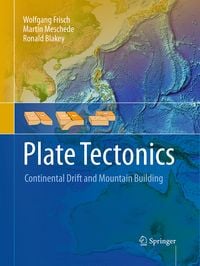 Produktbild: Plate Tectonics