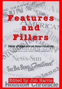 Produktbild: Features and Fillers