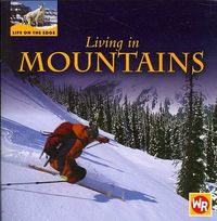 Produktbild: Living in Mountains