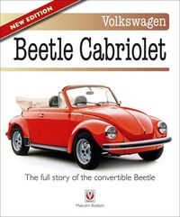 Produktbild: Volkswagen Beetle Cabriolet