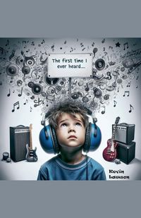 Produktbild: The First Time I Ever Heard...