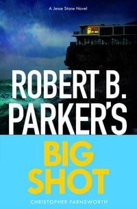 Produktbild: Robert B. Parker's Big Shot