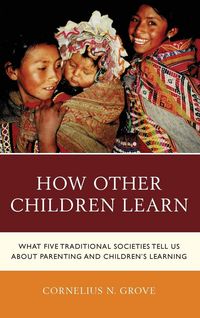Produktbild: How Other Children Learn
