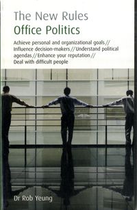 Produktbild: Office Politics