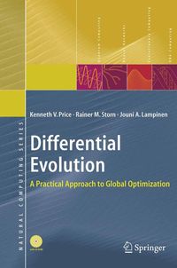 Produktbild: Differential Evolution