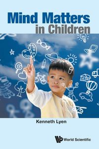 Produktbild: Mind Matters in Children