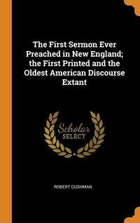 Produktbild: 1st Sermon Ever Preached in Ne