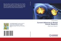 Produktbild: Current Advances in Breast Cancer Research
