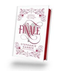 Produktbild: Finale (Caraval 3) - Ed. Coleccionista