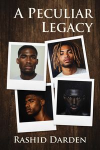 Produktbild: A Peculiar Legacy