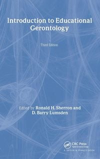 Produktbild: Introduction to Educational Gerontology