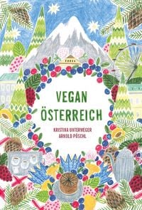 Produktbild: Vegan &Ouml;sterreich